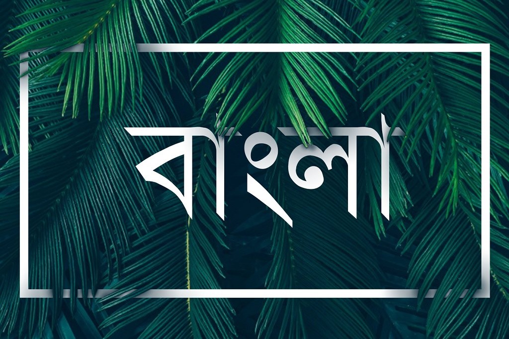 firefox bangla font problem