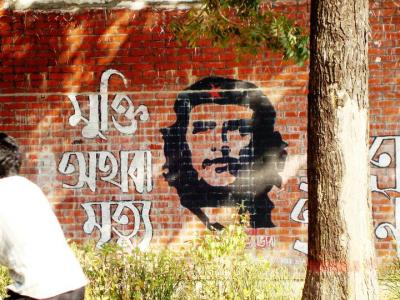 Che Painting