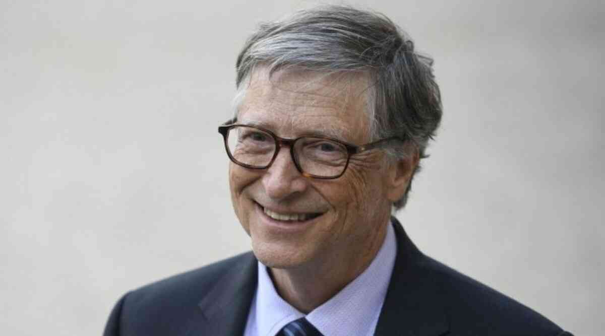 Bill Gates