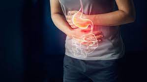 Gastrointestinal Symptoms