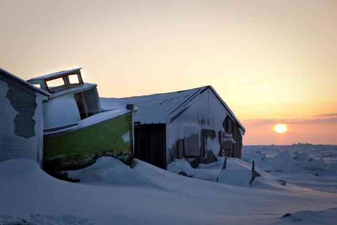 Utqiagvik