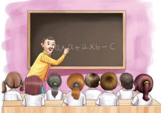 Teaching