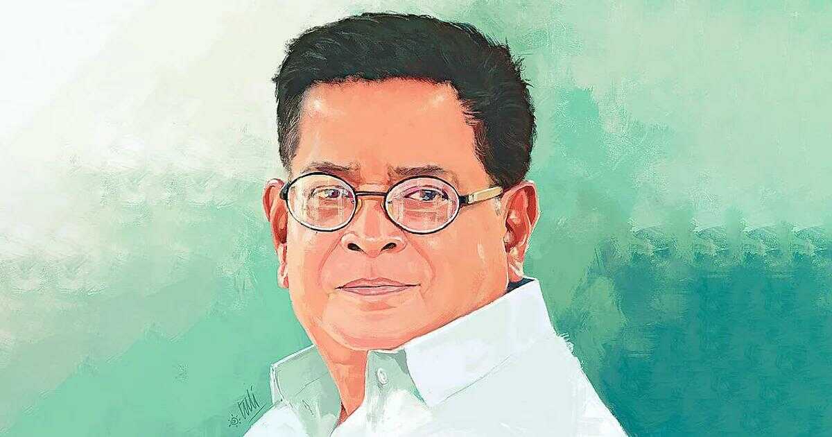 Humayun Ahmed