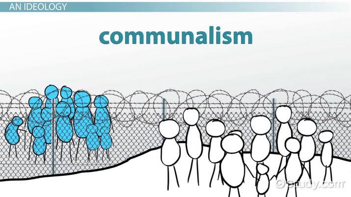 Communalism