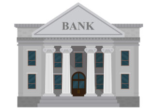 bank