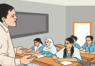 Teaching
