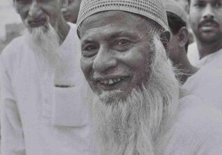 Abdul Hamid Khan Bhashani