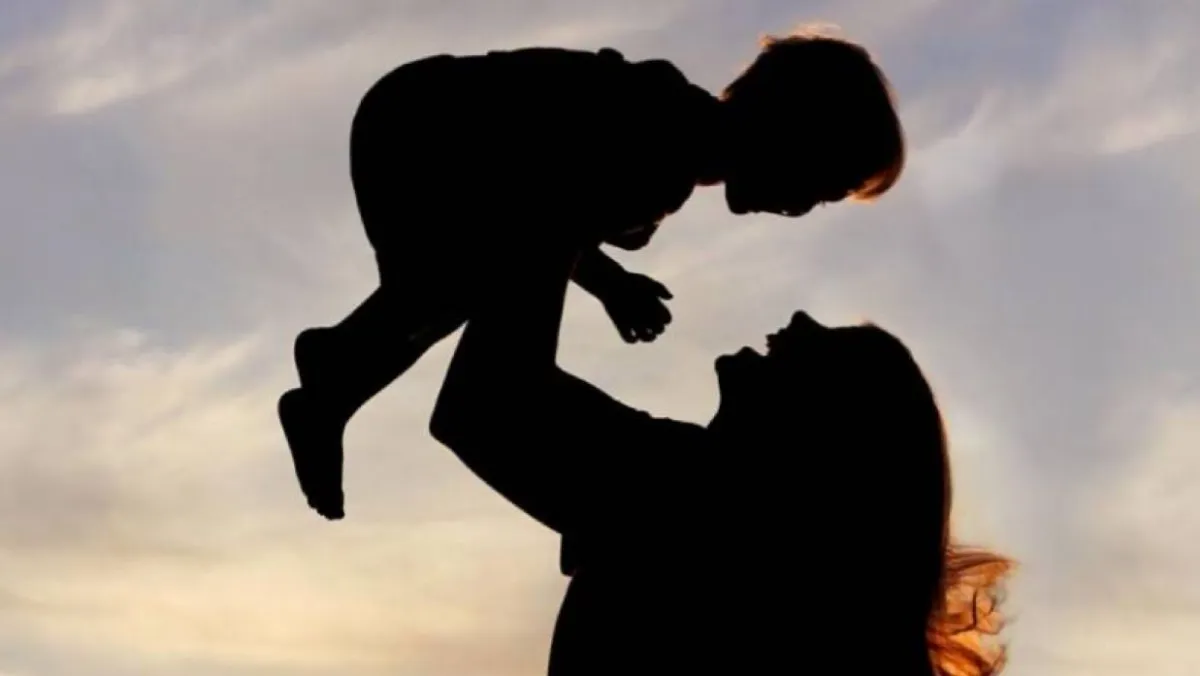 Mother
