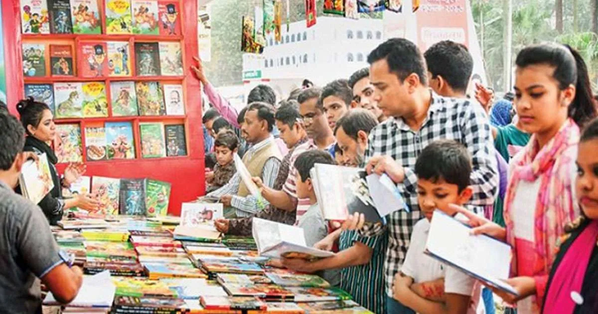 book fair
