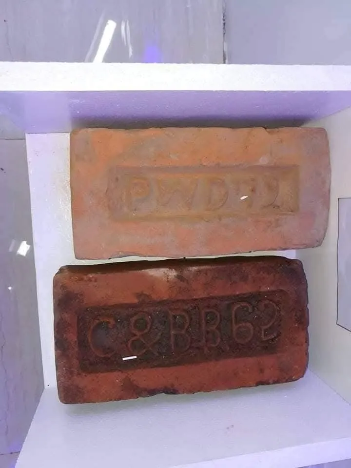 C&B Bricks
