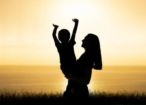 Mother