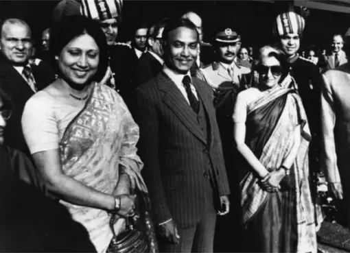 Khaleda Zia