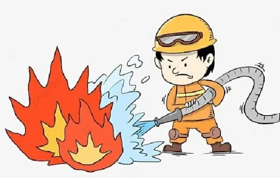 Fire Service