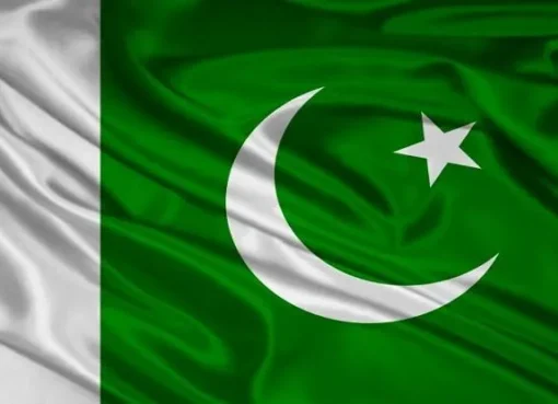 Pakistan