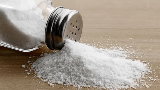 Salt