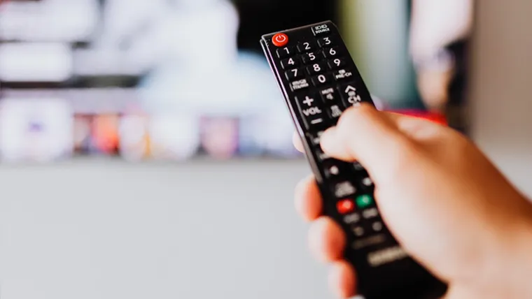 remote control