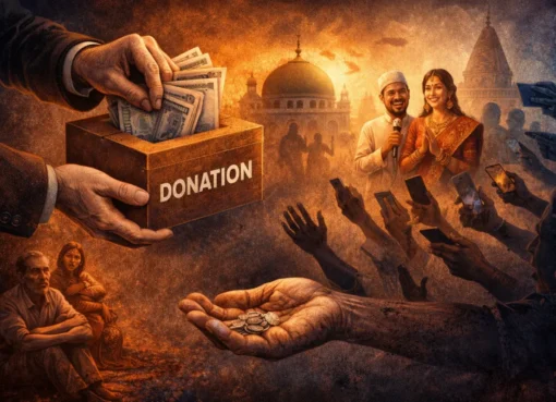 Donation