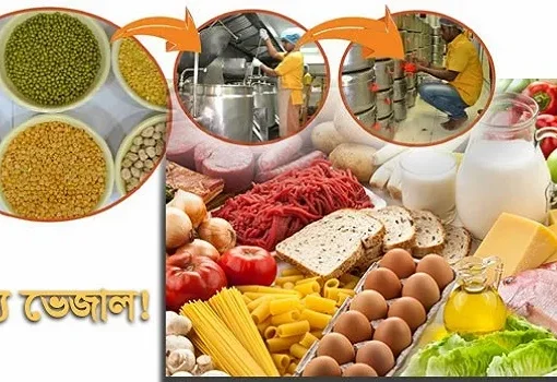 Food Adulteration