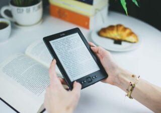 E-book