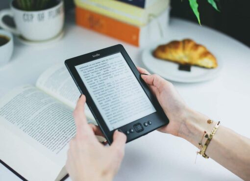 E-book
