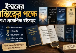 existence of God