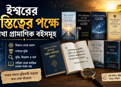 existence of God