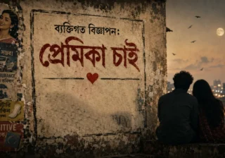 need lover