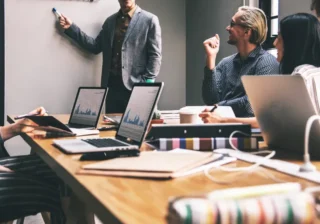Start a Business